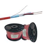 UL1424 Fire Alarm Cable with Industrial PVC Insulation ExactCables 1/0.5tc mm 1