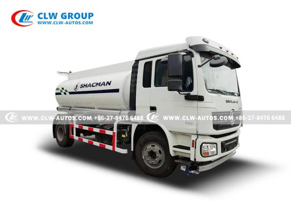 Buy cheap 15 Ton Water Delivery Truck City Street Sprinkler High Pressure Can Truck from wholesalers