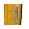 Buy cheap Soundproof Fire Rated Security Doors from wholesalers