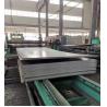 Buy cheap A36 ST37 Carbon Steel Plate Custom Large Thick Large Steel Plate from wholesalers