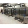 Buy cheap 16.5KW 3P PLC Control R404A Bread Vacuum Cooler from wholesalers