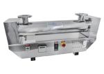 Stainless UV Water Disinfection Products with integrated control box for waste