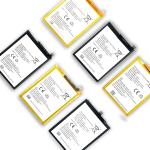 Yellow Infinix X652 X653 X659 X660 X690 X693 X680 X688 X689 X687 X682 X683 X692