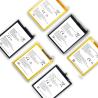 Buy cheap Yellow Infinix X652 X653 X659 X660 X690 X693 X680 X688 X689 X687 X682 X683 X692 X695 X612 Batteries for Infinix Gadgets from wholesalers