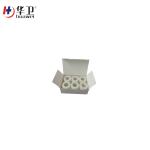 Medical strong adhesive zinc oxide tape