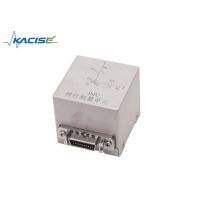 Buy cheap Small Size Inclinometer Sensor Inertial Measurement Unit For Vehicle Instrumenta product