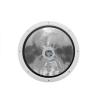 Buy cheap Aluminum Case 12V Solar Flashing Warning Lights 300J Anti Flare Flash from wholesalers