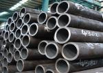OD 1/2"-48" Seamless Steel Pipe , Seamless Welded Pipe Thickness 5mm - 80mm