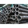 Buy cheap OD 1/2"-48" Seamless Steel Pipe , Seamless Welded Pipe Thickness 5mm - 80mm from wholesalers