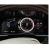Buy cheap Upgrade Electronic Instrument Instrument Panel For Toyota Land Cruiser LC10 from wholesalers