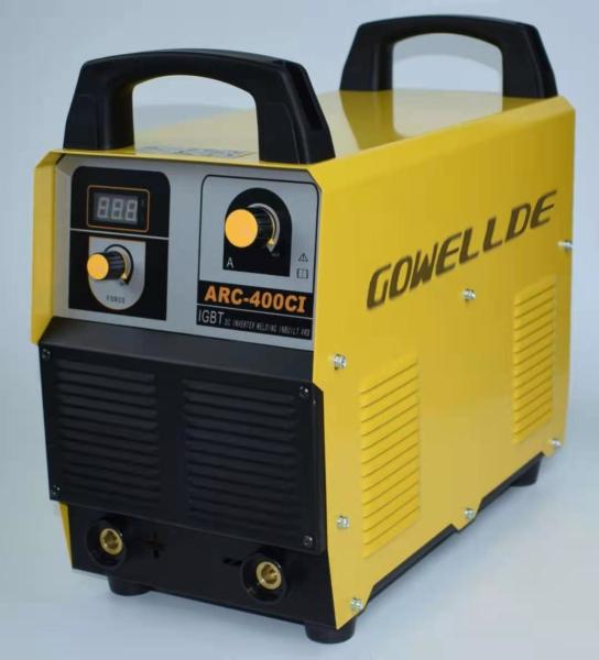Buy cheap Carbon Steel IGBT MMA Welding Machine from wholesalers