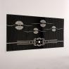 Buy cheap Laser Engraving Machine for Etched Stainless Steel Plate 1300mm*2500mm and 1300mm*3000mm from wholesalers
