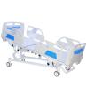 Buy cheap 215CM Height Adjustable Electric Hospital Bed 90 Deg Medical ICU Room from wholesalers