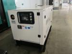 Buy cheap Home Electric Kubota Diesel Engine Generator 6kw - 25kw from wholesalers