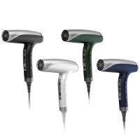 Buy cheap Professional Customized Electric Hair Dryer Popular Style Strong Power product