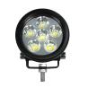 Buy cheap SUV Tractor flood Led Round Offroad Lights 3 Inch from wholesalers