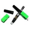 Buy cheap FTTH Adaptor Fiber Optic Accessories SC APC 1000 Matings Mechanical Durability from wholesalers