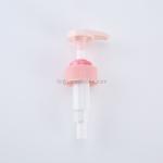 33 410 LDPE Liquid Soap Dispenser Pump Cap OEM For Body Wash