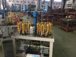 Factory sell 12 spindle high speed braiding machine with low price