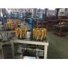 Buy cheap Factory sell 12 spindle high speed braiding machine with low price from wholesalers