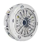 Car Fitment Smart LUK Single Clutch for Geely Qoros Ford 6DCT250 DPS6