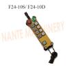 Buy cheap Industrial Wireless Hoist Remote Control 100 Meters Distance Economic Efficiency from wholesalers