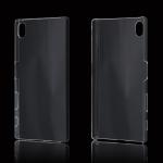 Transparent plastic case for Sony Z5 for Sony SO-01H