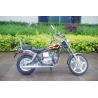Buy cheap Honda suzuki50cc Motorcycle Motorbike Motor Air Cooled Two Wheel Drive Motorcycles , Econo from wholesalers
