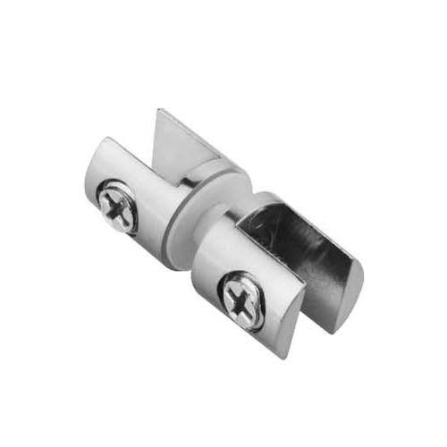 Buy cheap Fixed Glass Holder YS-029S, Zinc Alloy, for glass 6-8mm, finishing chrome or Satin from wholesalers