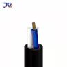 Buy cheap FRP Strength G657A2 Aerial Outdoor Communication Cable 120m Length from wholesalers