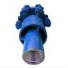 Buy cheap 16 Inch HDD Rock Reamers With Non Sealed Roller Bearing Wear Resisting from wholesalers