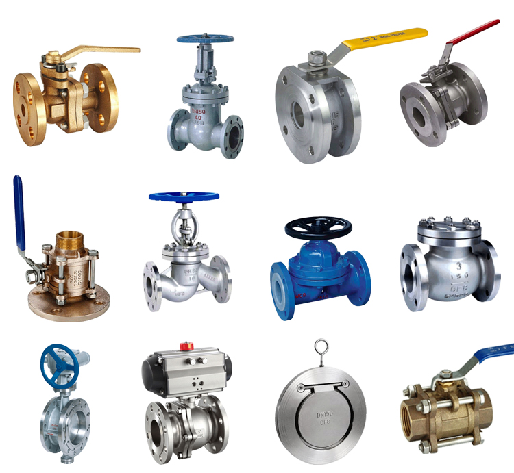 DIN JIS GOST Standard Casting Forged Steel Carbon Stainless Steel Flanged End Handwheel Floating Ball Valve