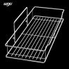 Buy cheap Stainless Steel Fittings Bathroom Shower Caddies Damage Free Mounting from wholesalers