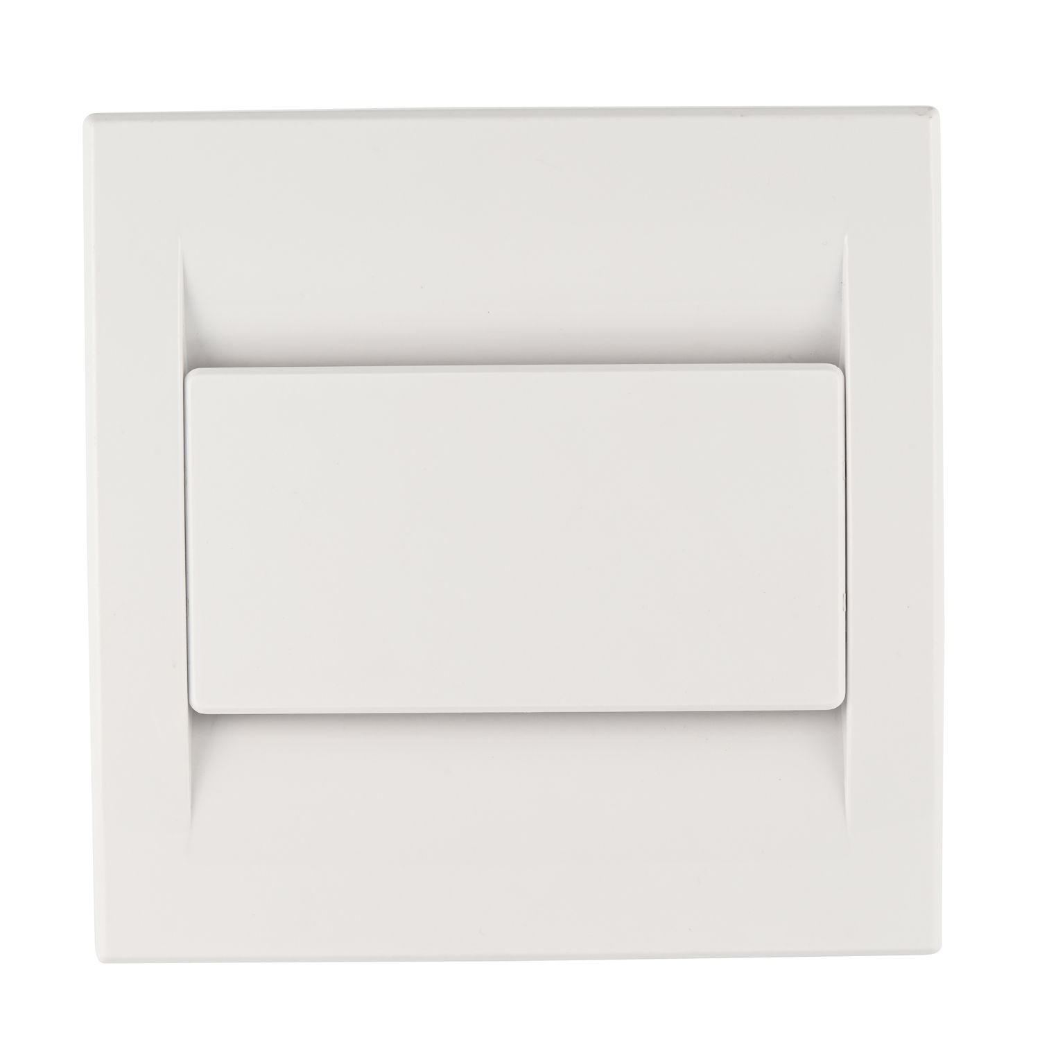 6/ 8/10 Inch Exhaust Fan for Wall Window Bathroom ABS Ventilation Fan Kitchen Ceiling Extractor Ven