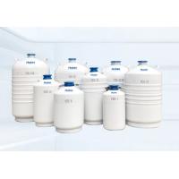 Buy cheap Liquid Nitrogen Container-High Capacity Series Professional Medical Laboratory Equipment product