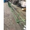 Buy cheap 4500mm Wire Straightening And Cutting Machine 1.6mm - 5.0mm Wire Dia from wholesalers