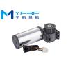 Buy cheap High Torque Brushless DC Worm Gear Motor 24V For Handicap And Platform Lifts from wholesalers