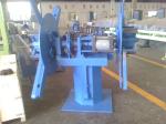 Tube Rolling Equipment , Pipe Roll Forming Machine High Precision