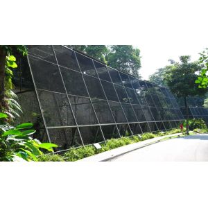 Buy cheap aviary mesh for Medium Pet Birds from wholesalers
