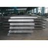 Buy cheap Q195, SS490, astm a786 checkered plate 1200mm - 1800mm Width steel checkered plate from wholesalers