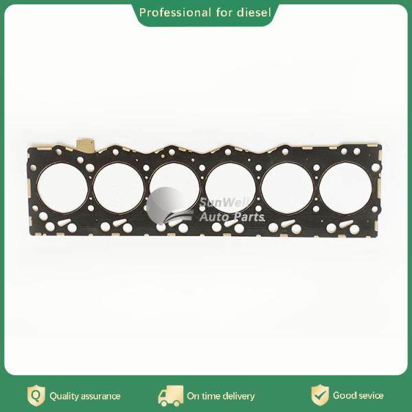 Buy cheap Diesel Engine Truck Parts ISBE QSB ISBE Cylinder Head Gasket 2830704 from wholesalers