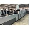Buy cheap Automatic Screen Printing Machine Equipment For High Working Speed Paper Printing from wholesalers