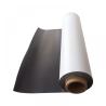 Buy cheap ODM PVC White Flexible Magnetic Material Sheet Roll With Laminate PET Film from wholesalers