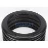 Buy cheap Pneumatic Suspensions Rubber Air Spring S-400-5 On Actuators For Concrete Block Machinery from wholesalers
