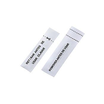 Buy cheap 58KHz 70*20mm Eas Label For Garments Retail Clothing Security from wholesalers