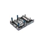 ISO9001 Skh9 Aluminum Alloy Stamping Die Solidworks Design