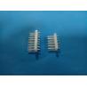Buy cheap DIP Wafer 4 Pin Pcb Connector , Circuit Board Connectors Natural Color from wholesalers