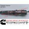 Buy cheap CUMMINS Diesel Fuel Injector 4077076 4902827 4062090 Injection QSK23 QSK45 QSK60 Engine from wholesalers