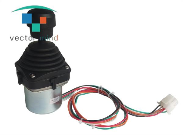 Buy cheap 1001118419 Boom Lift Joystick Replaces For JLG Articulating Boom Lift from wholesalers