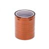 Buy cheap Silicone Polyimide Adhesive Tape Film High Temp from wholesalers